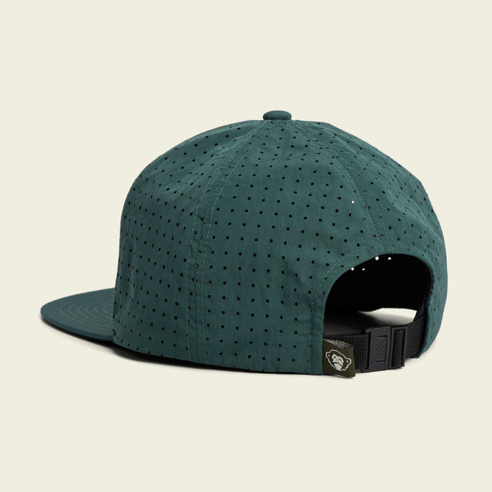 Howler Aperture Tech Hat Trucha Dark Teal