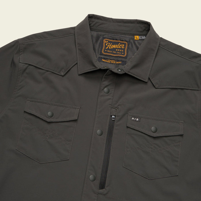 Howler Emerger Tech Longsleeve