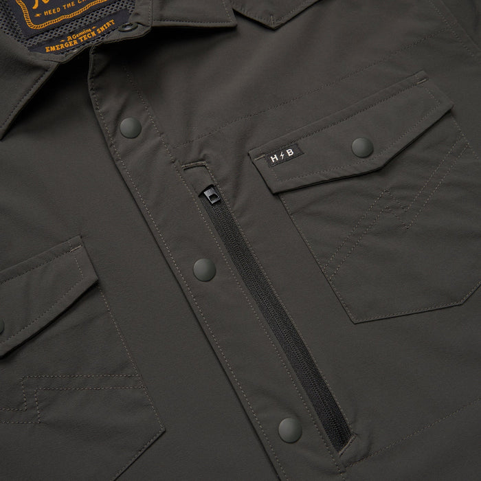 Howler Emerger Tech Longsleeve