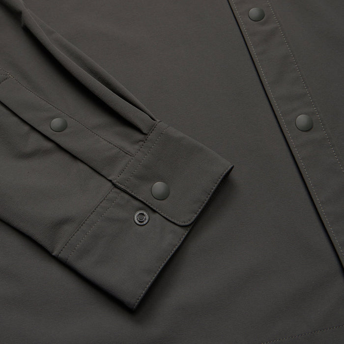 Howler Emerger Tech Longsleeve