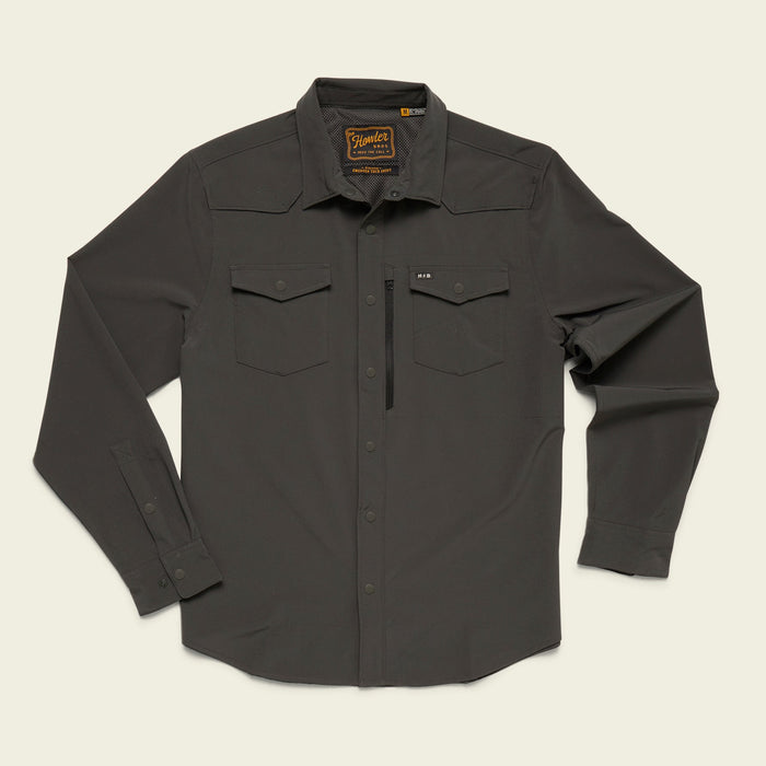 Howler Emerger Tech Longsleeve