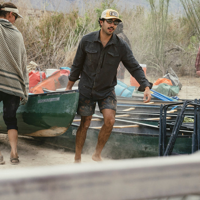 Howler Emerger Tech Longsleeve