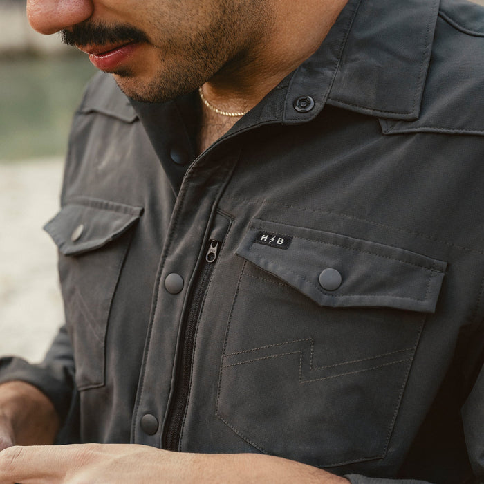 Howler Emerger Tech Longsleeve