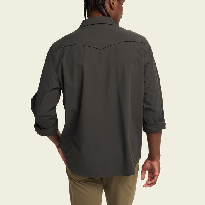 Howler Emerger Tech Longsleeve
