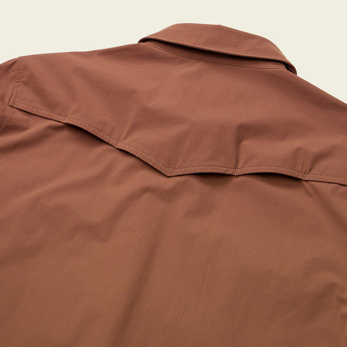 Howler Emerger Tech Longsleeve