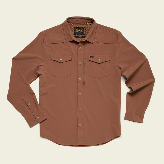 Howler Emerger Tech Longsleeve
