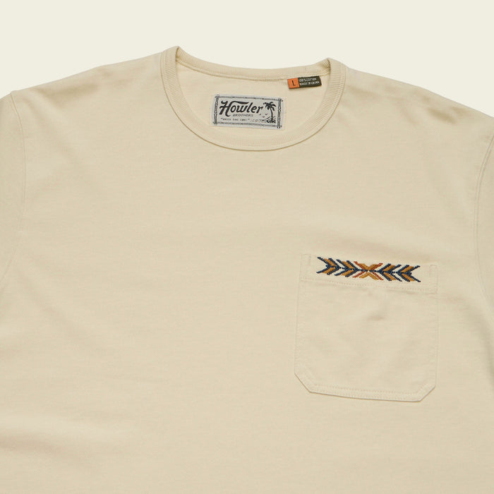 Howler Spectrum Pocket Tee
