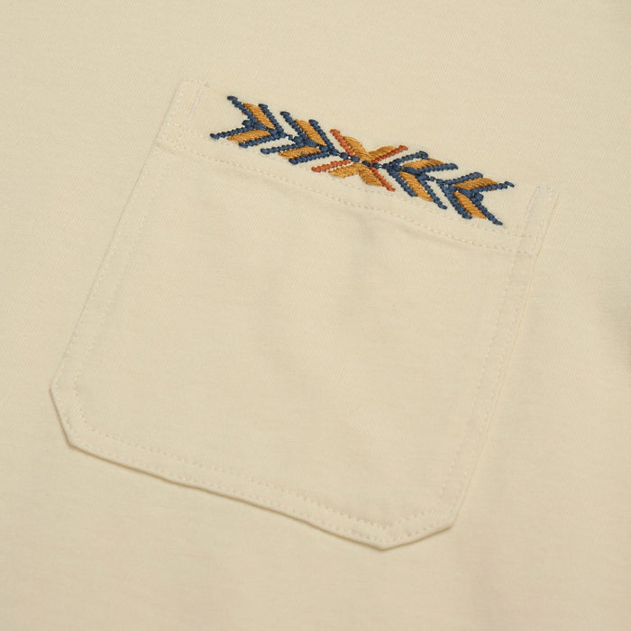 Howler Spectrum Pocket Tee