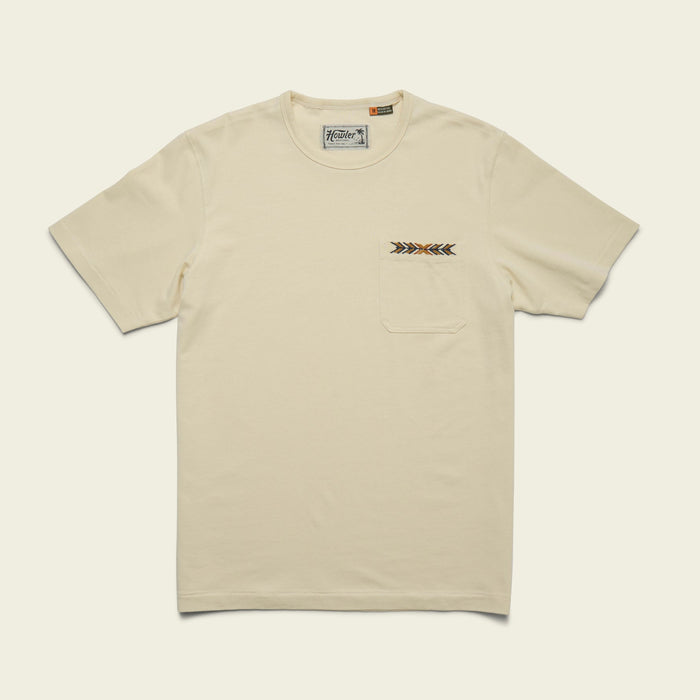Howler Spectrum Pocket Tee