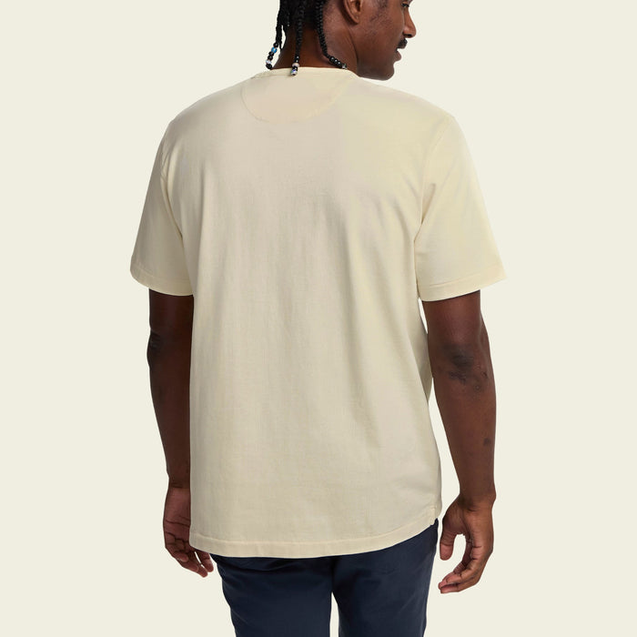 Howler Spectrum Pocket Tee