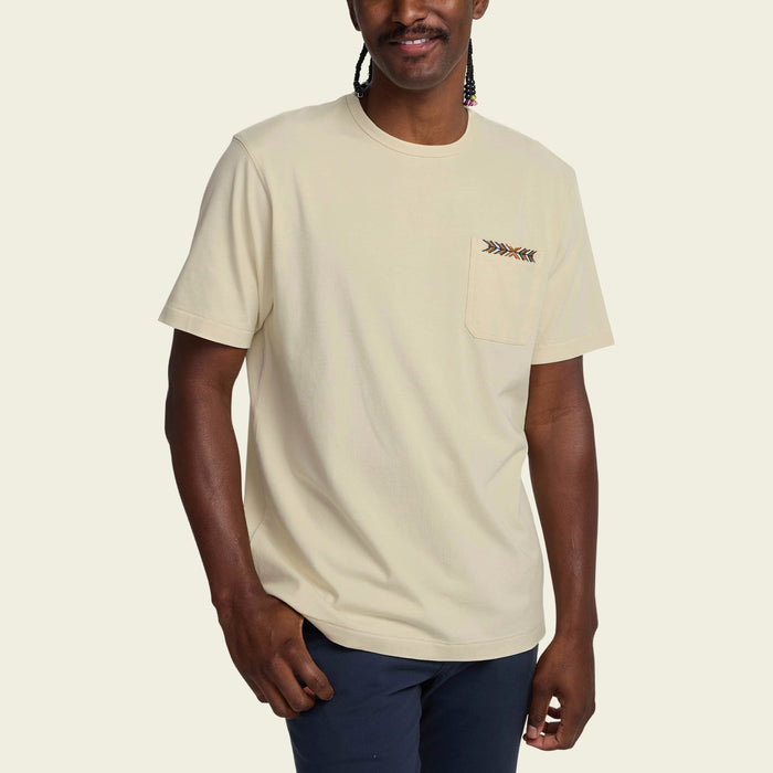 Howler Spectrum Pocket Tee