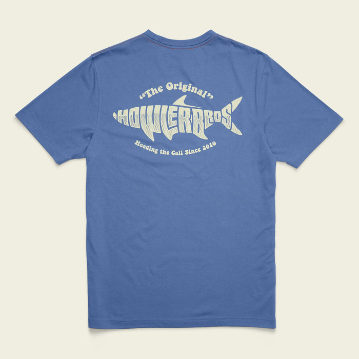 Howler Brothers Pocket T-Shirt