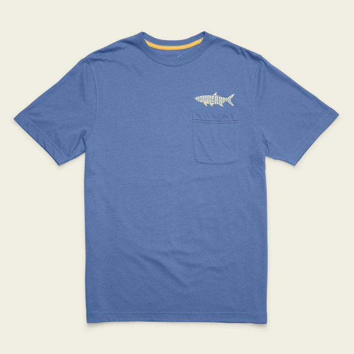 Howler Brothers Pocket T-Shirt