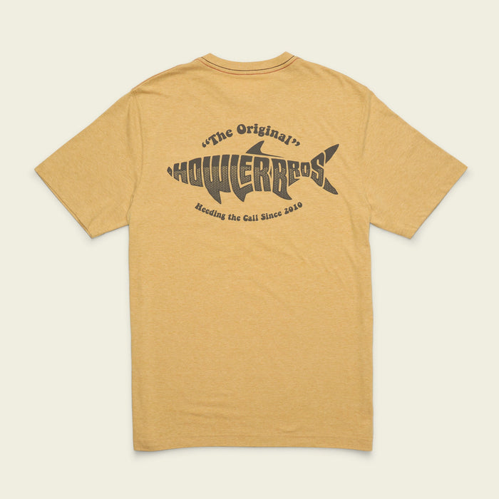 Howler Brothers Pocket T-Shirt
