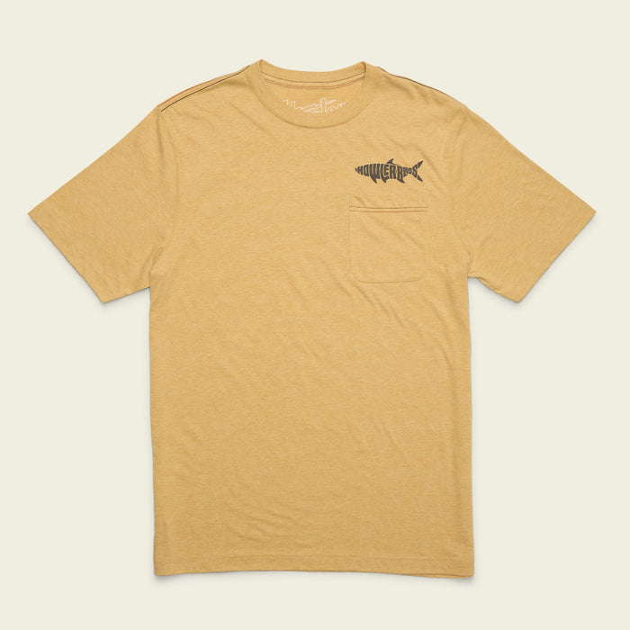 Howler Brothers Pocket T-Shirt