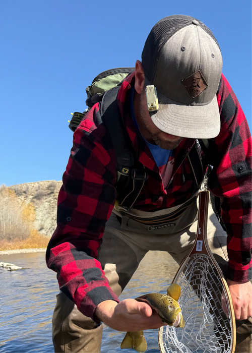 Lid Rig "Lid Rig Nipper"