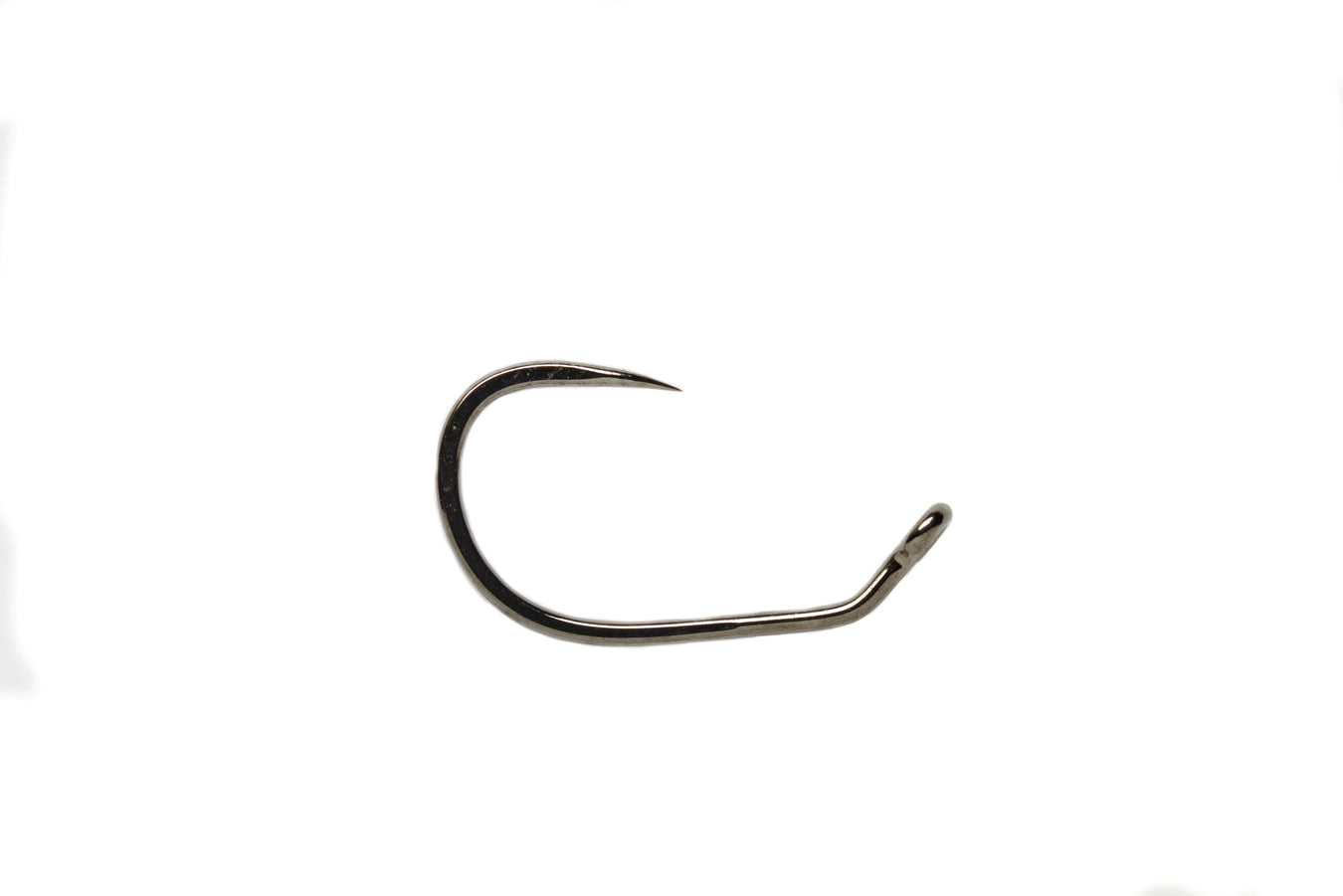 Nymph Hooks