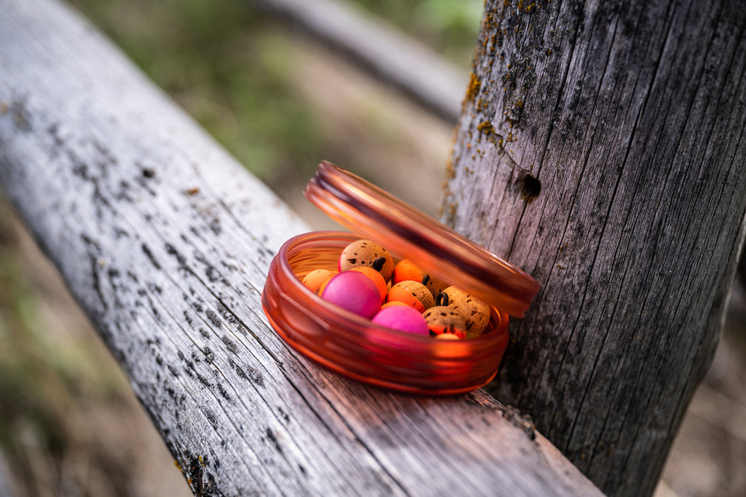 Fishpond - Shallow Fly Puck - Ember
