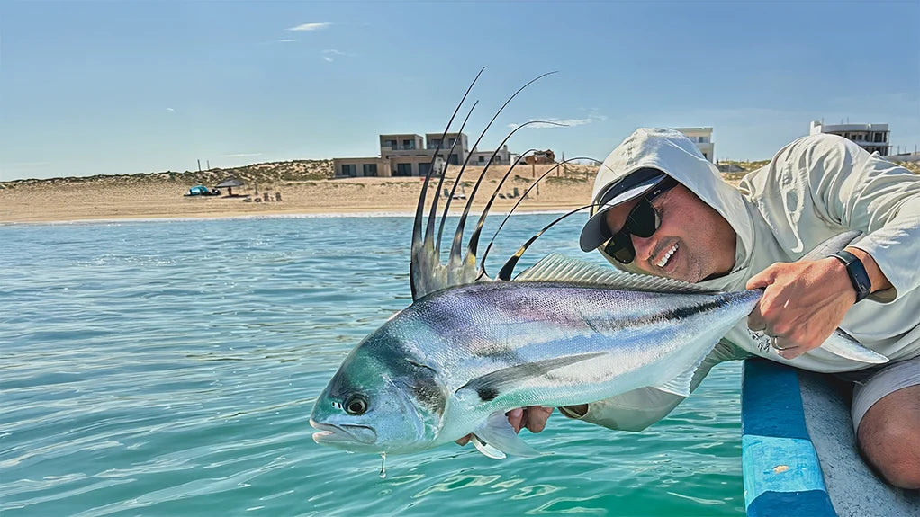 Baja, Mexico