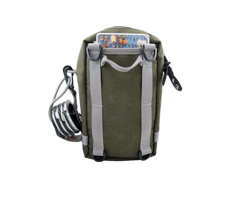 Rising Mickey's Tippet Leash