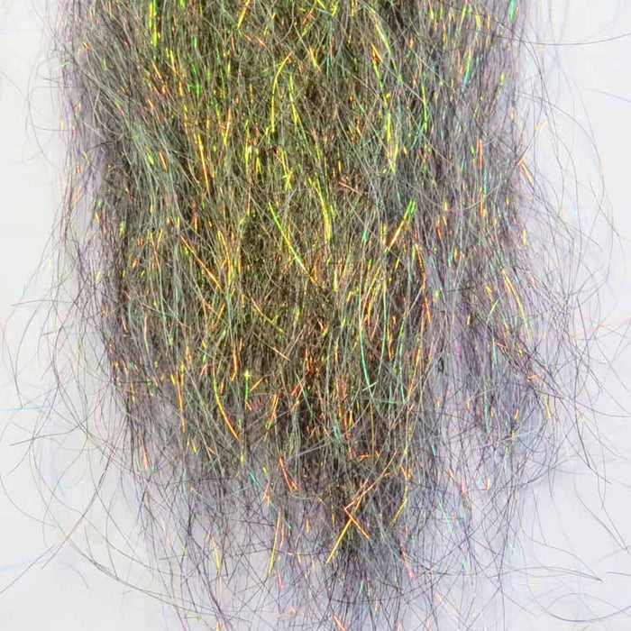 Just Add H20 - Frenzy Fly Fibre