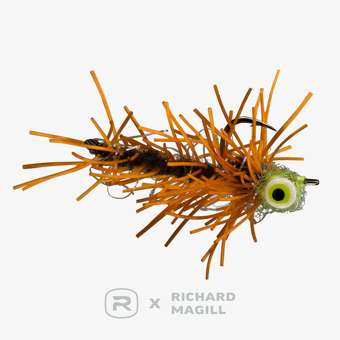 Dick's Magic Carp — Golden Fly Shop