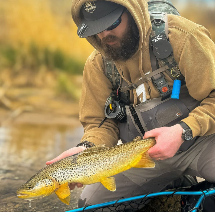 Lid Rig The Flywheel