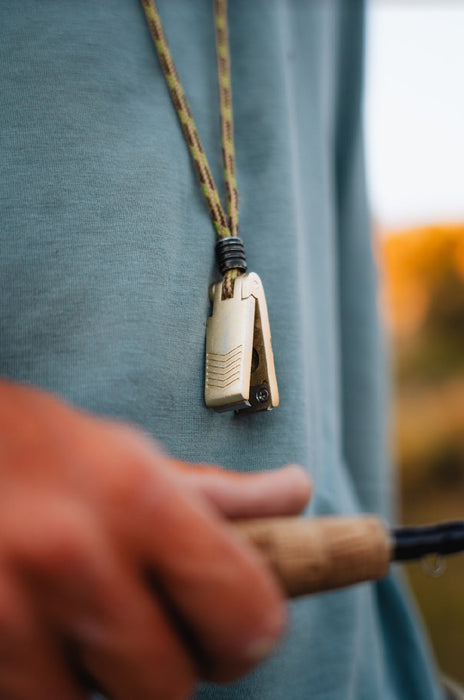 Lid Rig "Lid Rig Nipper"