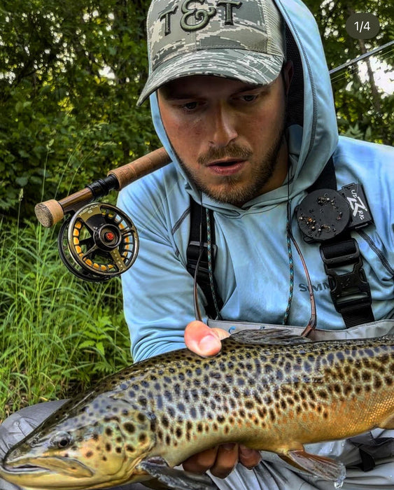 Lid Rig The Flywheel