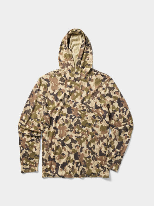 Duck Camp Essential Drirelease Hoodie