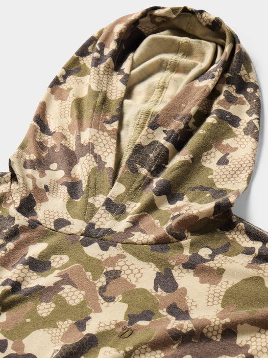 Duck Camp Essential Drirelease Hoodie