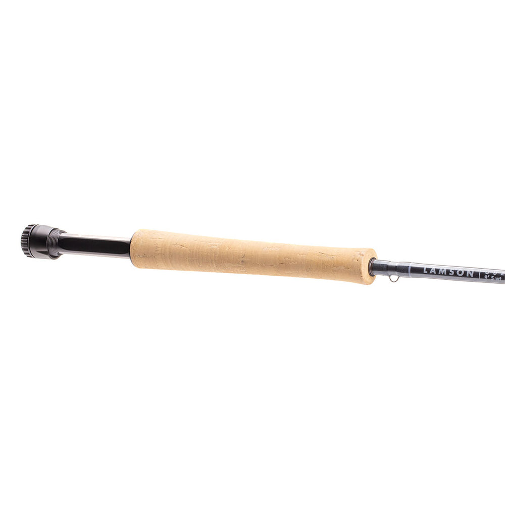 Lamson Guru Fly Fishing Rod — Golden Fly Shop