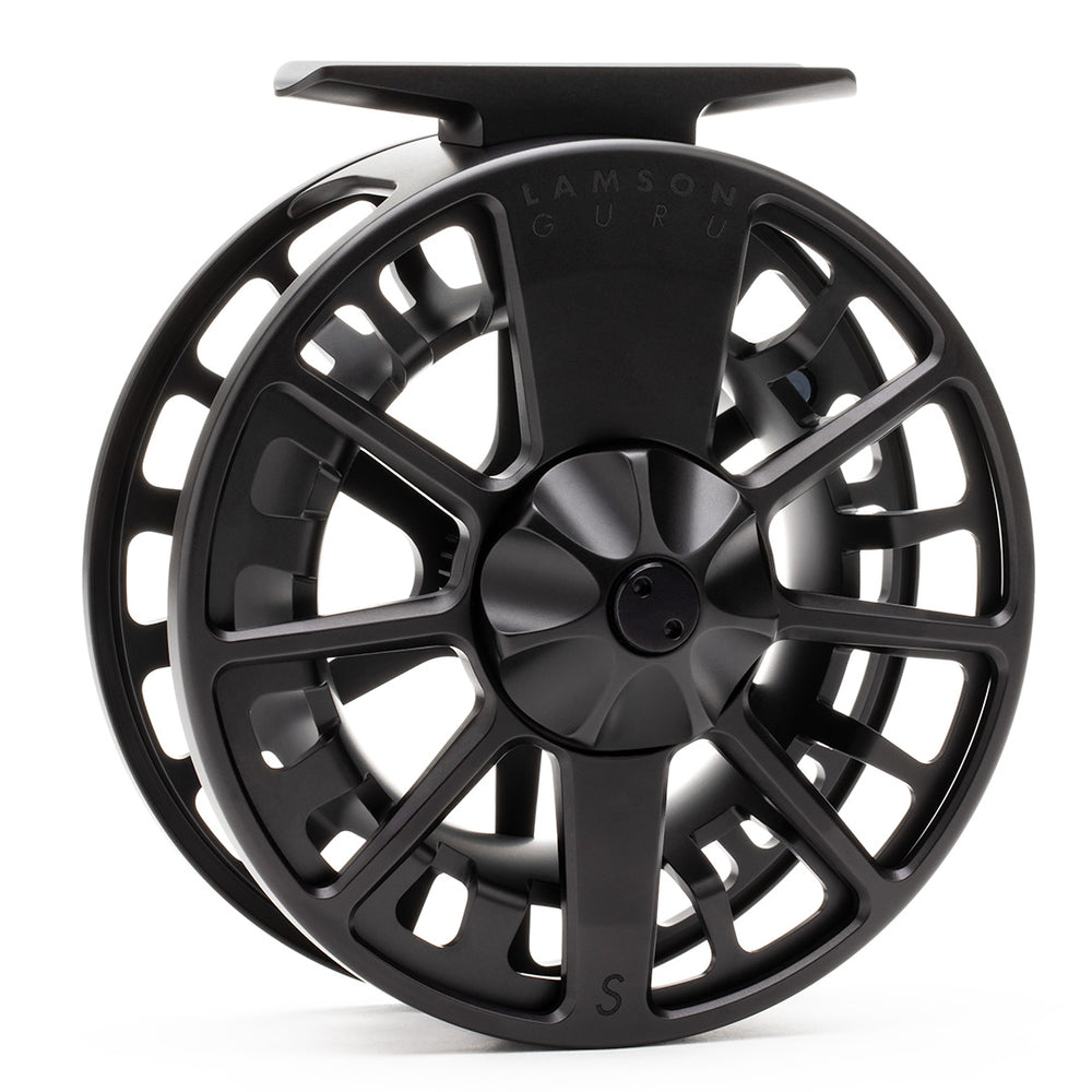 Freshwater Fly Reels