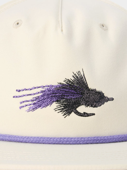 Duck Camp Grandpa Hat Tarpon Toad