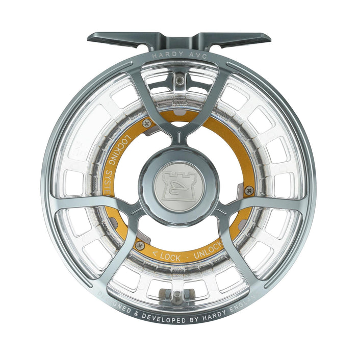 Hardy Averon Cassette Reel