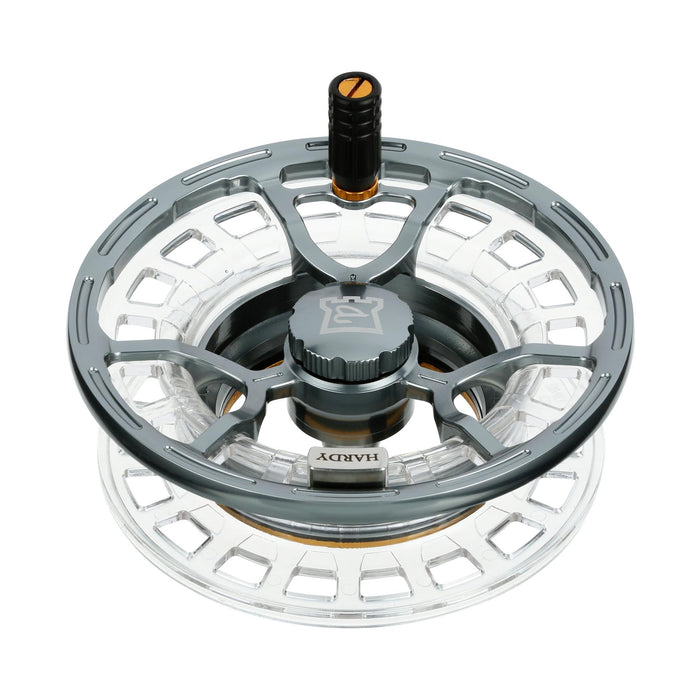 Hardy Averon Cassette Reel
