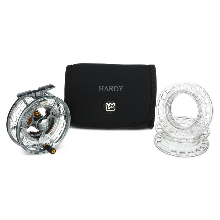 Hardy Averon Cassette Reel