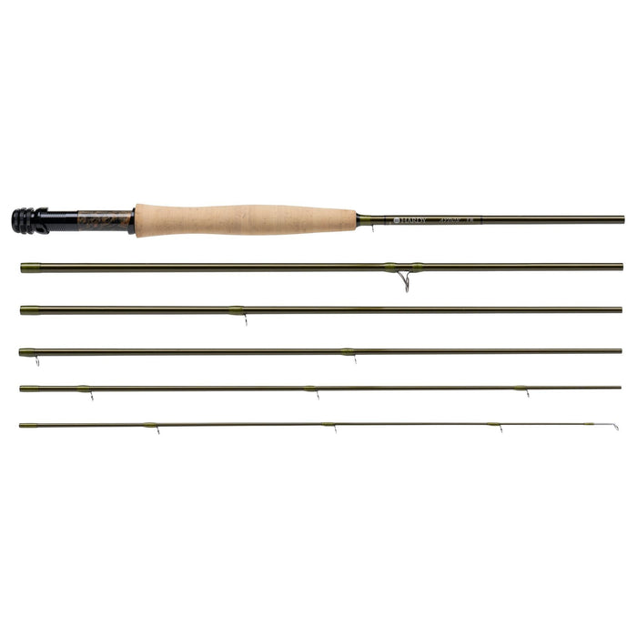 Hardy Aydon Travel Rod - 8' 4wt 6pc
