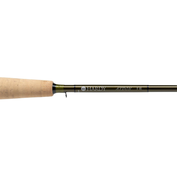 Hardy Aydon Travel Rod - 8' 4wt 6pc