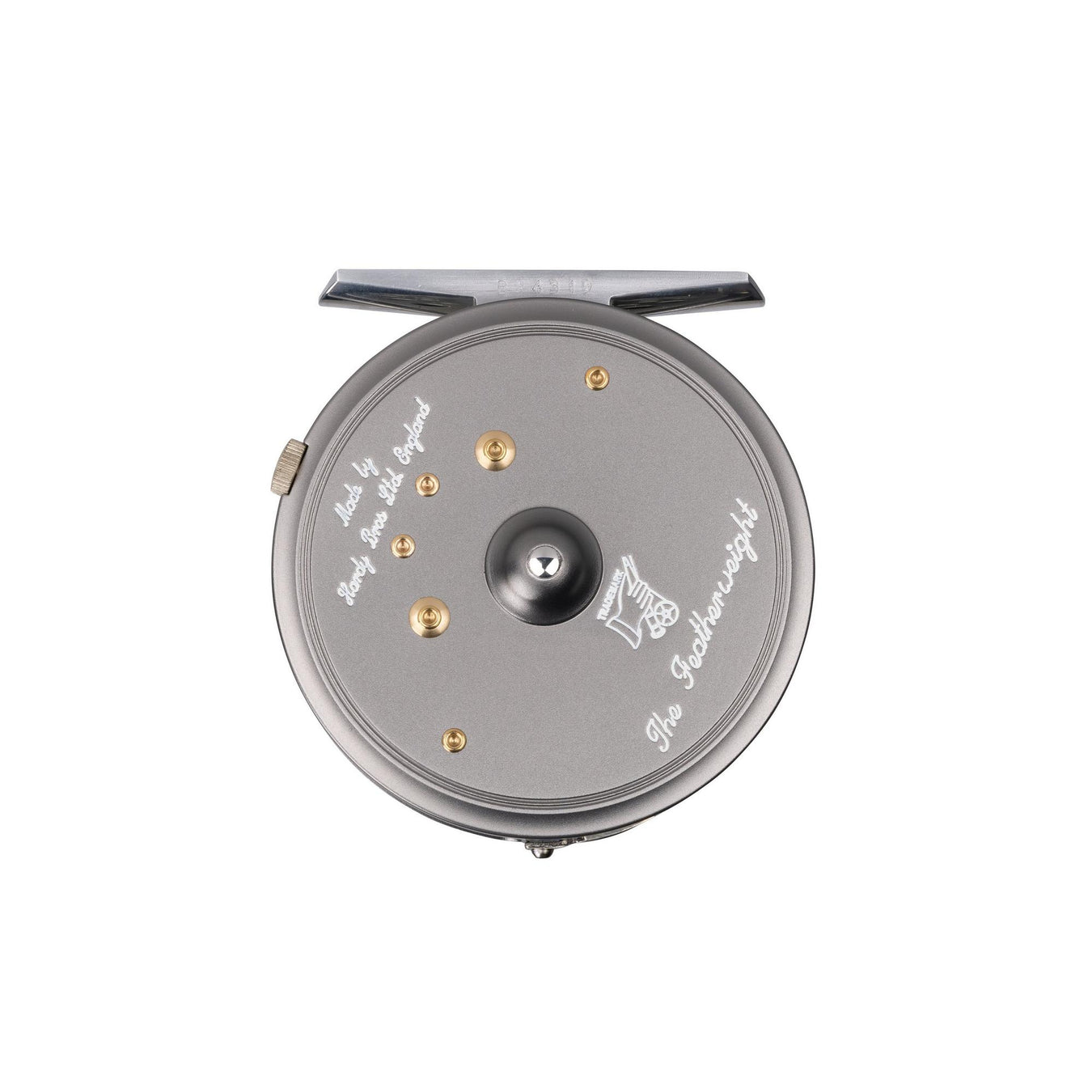 Hardy Lightweight Fly Reels