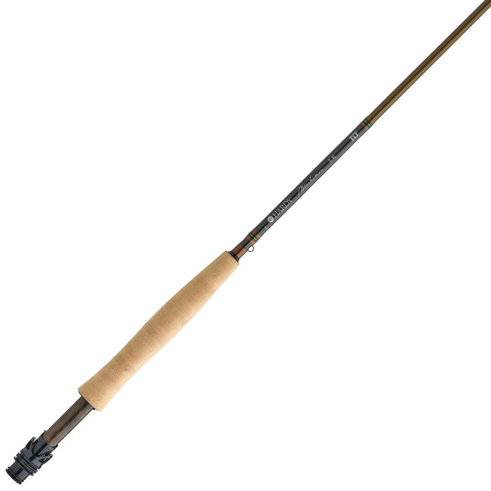 Hardy Marksman 10' 6wt Fly Rod