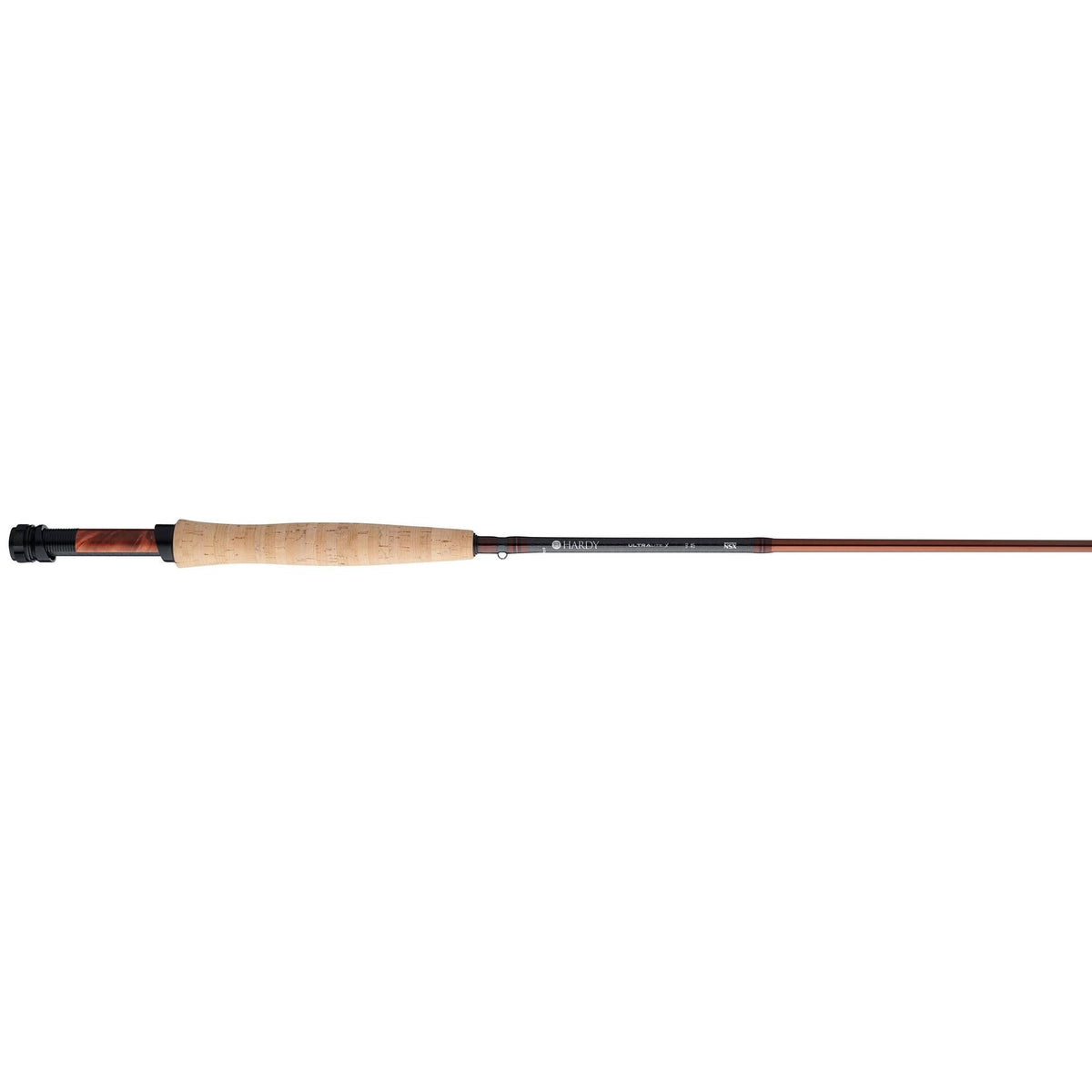 Hardy Ultralite X Fly Fishing Rod — Golden Fly Shop