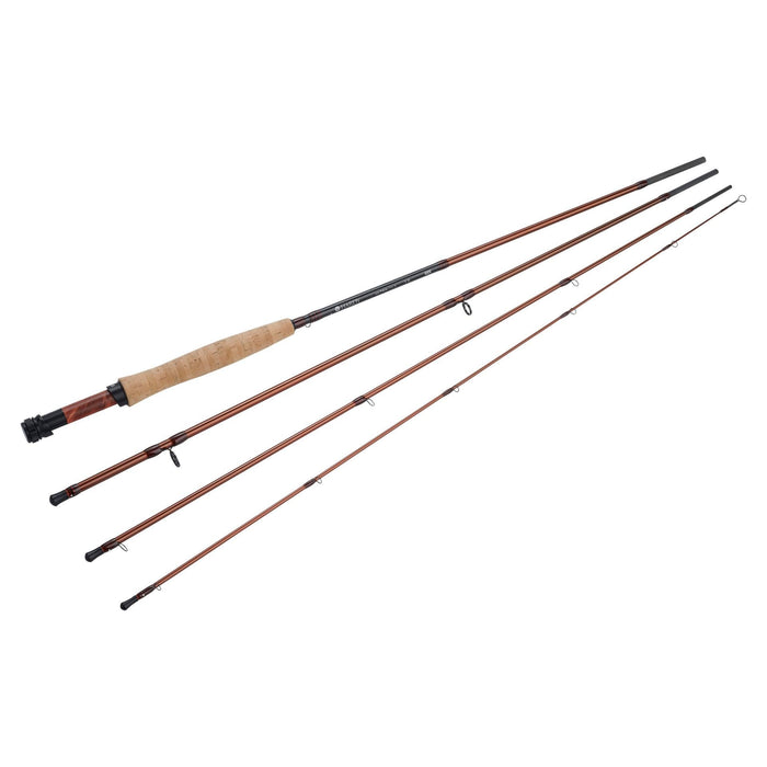 Rod Harty Hardy Ultralite X Fly Fishing Rod — Golden Fly Shop