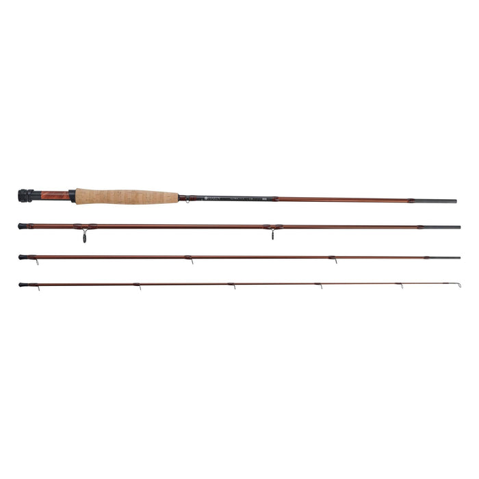 Rod Harty Hardy Ultralite X Fly Fishing Rod — Golden Fly Shop