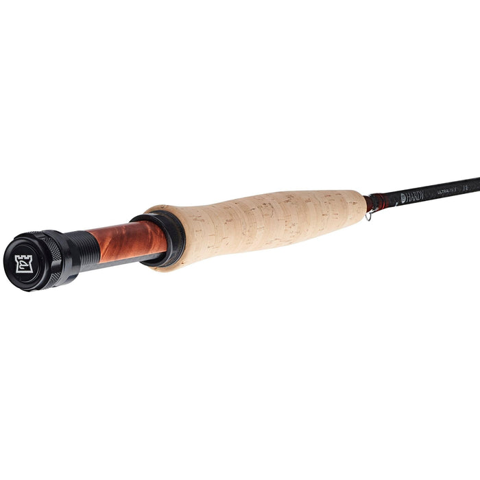Rod Harty Hardy Ultralite X Fly Fishing Rod — Golden Fly Shop