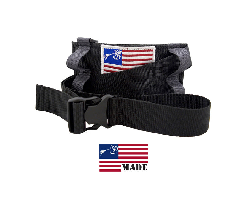 Rising Universal Net Holder "The Answer"