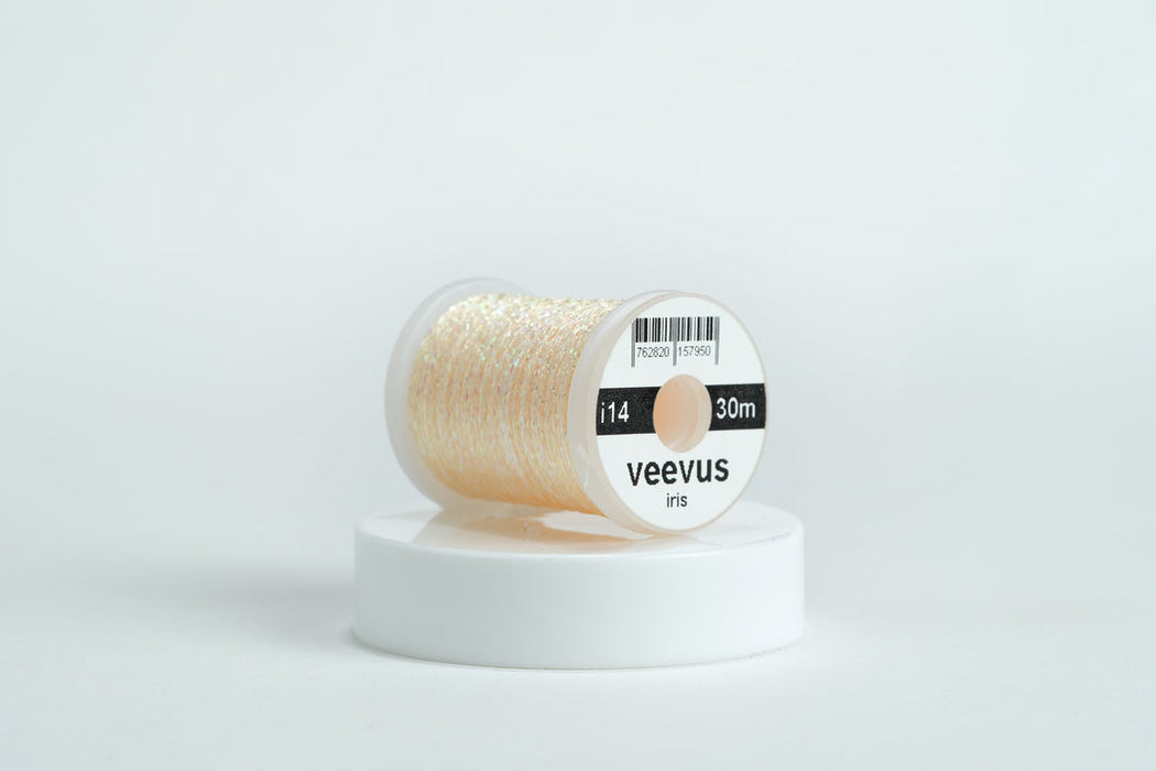 Veevus Iris Braid