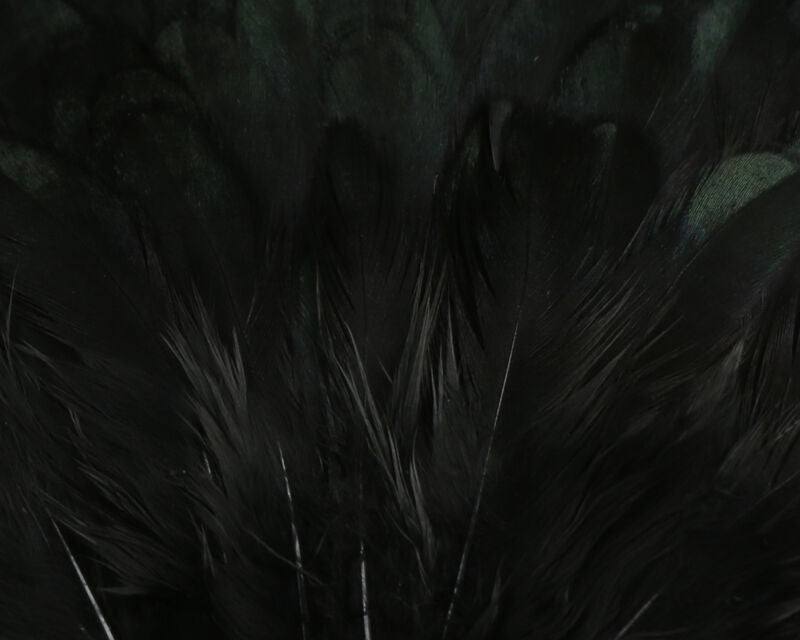 Hareline India Hen Back