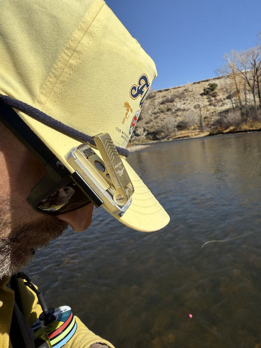 Lid Rig "Lid Rig Nipper"