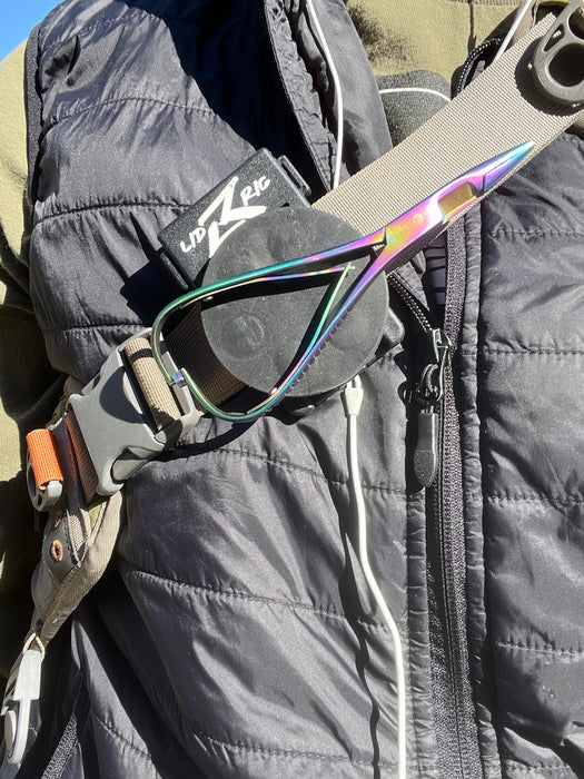 Lid Rig The Flywheel